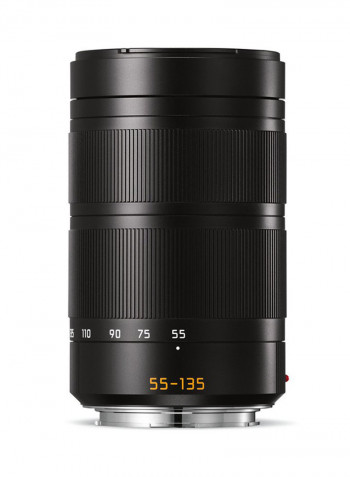 APO-Vario-Elmar-TL 55-135mm f/3.5-4.5 ASPH Lens Black