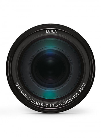 APO-Vario-Elmar-TL 55-135mm f/3.5-4.5 ASPH Lens Black