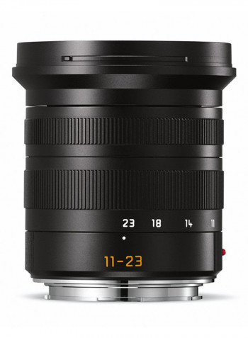 Super-Vario-Elmar-TL 11-23mm f/3.5-4.5 ASPH Lens Black