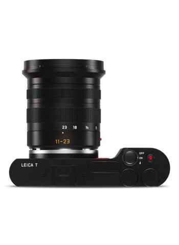 Super-Vario-Elmar-TL 11-23mm f/3.5-4.5 ASPH Lens Black