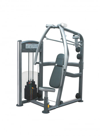 Chest Press Set