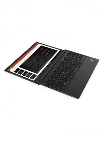 ThinkPad P15s G1 With 15.6-Inch Display, Core i7 Processor/16GB RAM/512GB SSD/2GB NVIDIA Quadro P520 Graphics Black