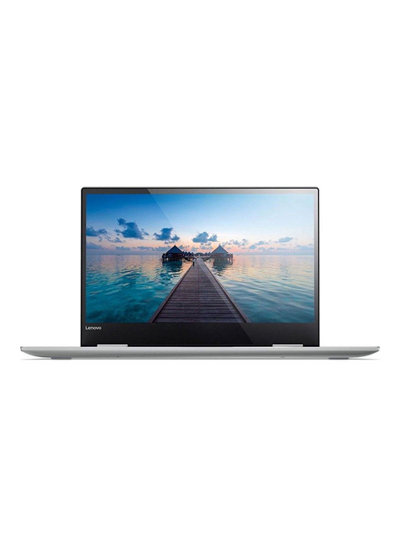 Yoga 920-13IKB Laptop With 13.9-Inch Display, Core i7 Processor/16GB RAM/1TB SSD/Intel UHD Graphics 620 Platinum