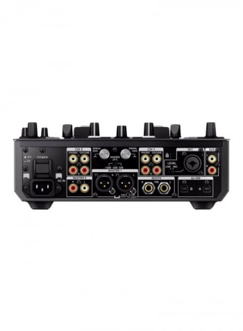 Battle Mixer DJ Controller DJM-S9 Black