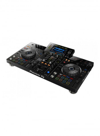 Rekordbox DJ Controller XDJ-RX2 Black