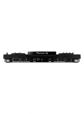 Rekordbox DJ Controller XDJ-RX2 Black