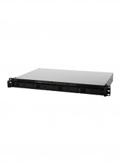 4 Bay NAS Rackstation 2GB Black
