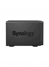 5 Bay Expansion Unit Black
