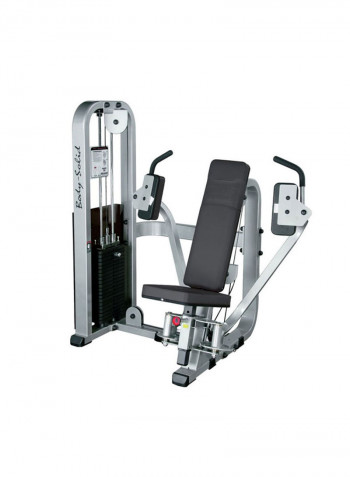 Pec Dec Machine