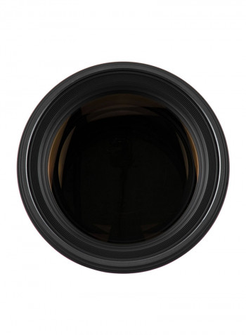 105mm f/1.4 DG HSM Art Lens For Nikon Black