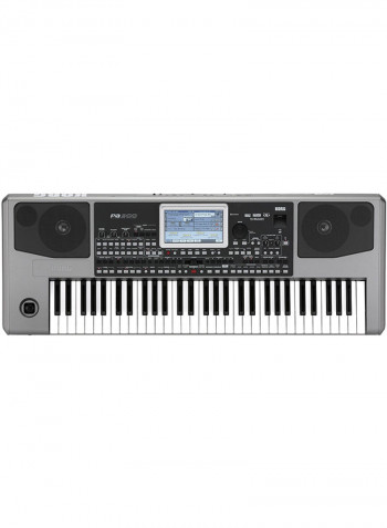 PA900 Professional Arranger Keyboard