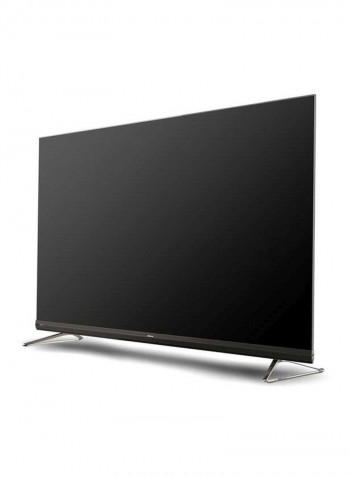 85-Inch 4K ULED Smart Television 85U8WFE Black