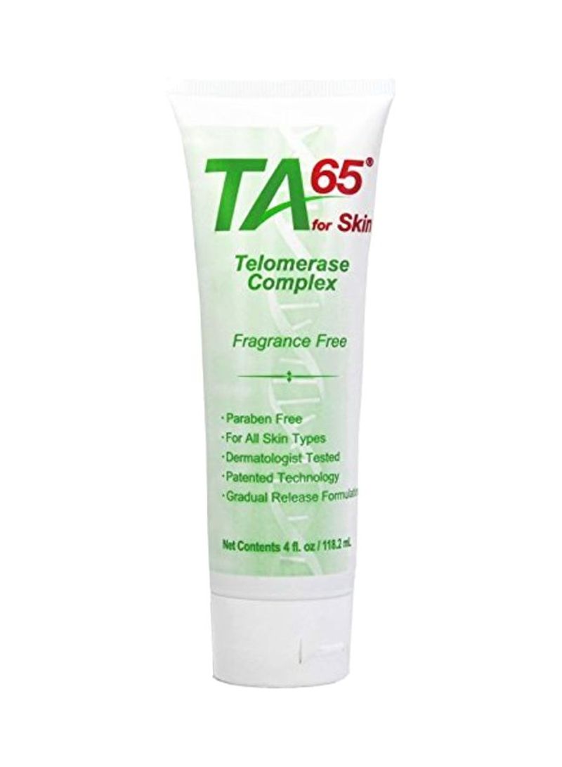 TA-65 Telomerase Complex 4ounce