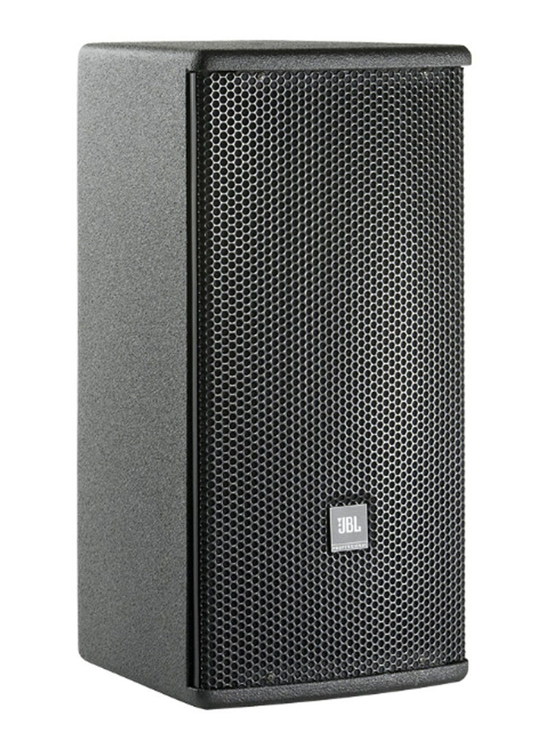 Ultra Compact 2-way Loudspeaker AC18/95 Black