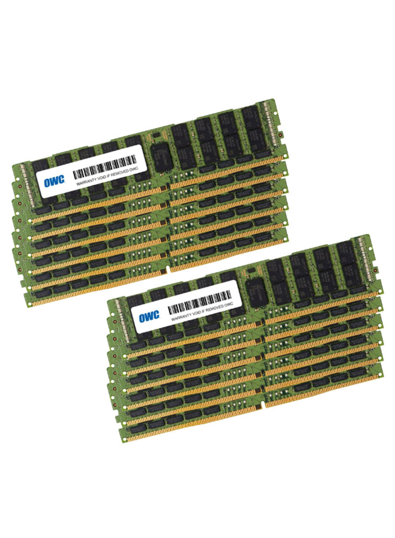12-Piece Replacement Memory RAM Set 12 x 16GB