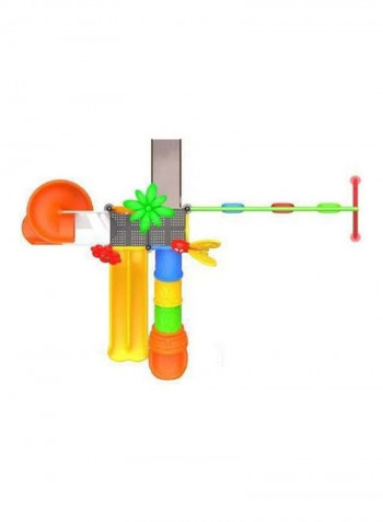 Play Ground Outdoor 520 x 300 x 280cm