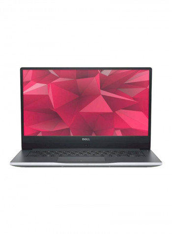 Inspiron 15 7000 Laptop With 15.6-Inch Display, Core i7 Processor/8GB RAM/1TB HDD/Intel HD Graphics 620 Silver