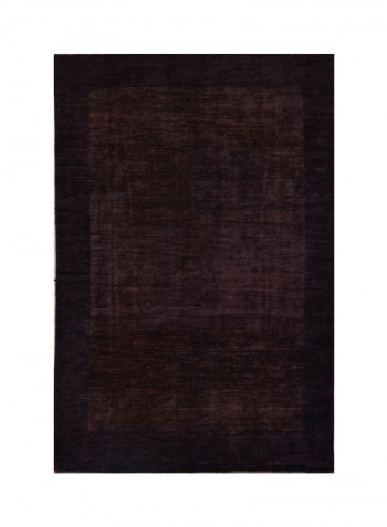 Modern Chooby Carpet Brown 200x140centimeter