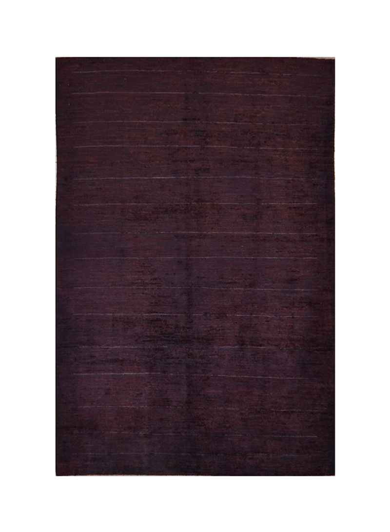 Ocean Collection Carpet Brown 190x140centimeter