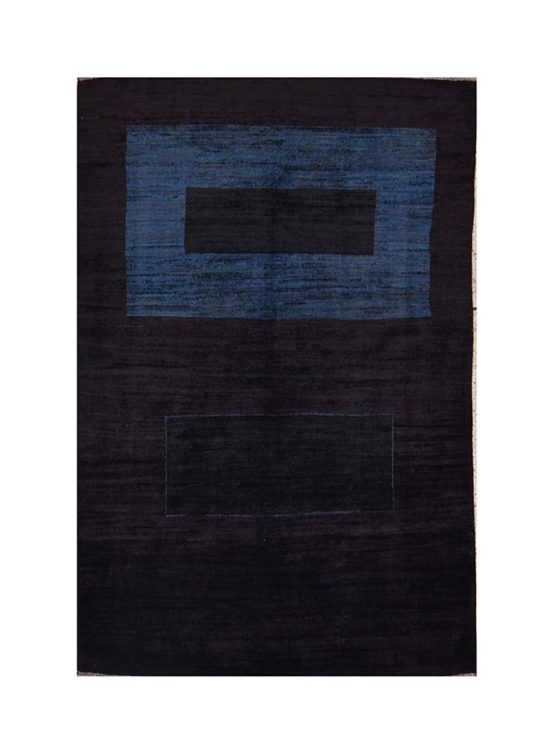 Ocean Collection Carpet Brown/Blue 200x150centimeter
