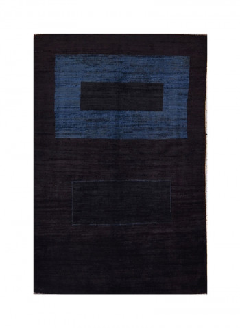 Ocean Collection Carpet Brown/Blue 200x150centimeter