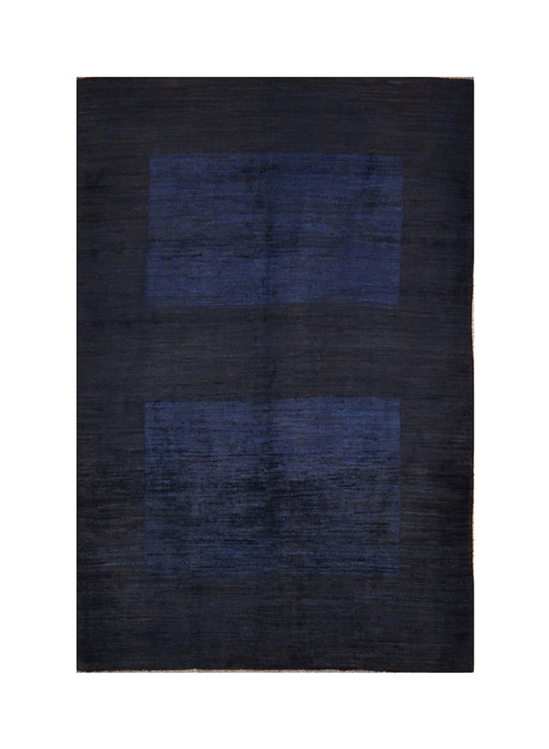 Ocean Collection Carpet Navy 190x150centimeter