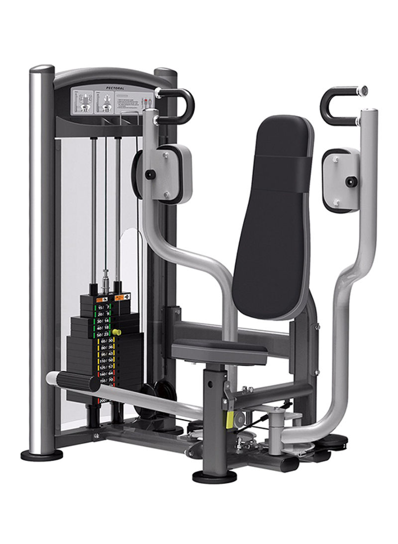 Pectoral Fitness Bench