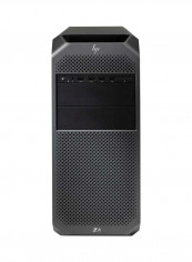 Z4 G4 Tower PC With Xeon W Processer/16GB RAM/1TB HDD Black