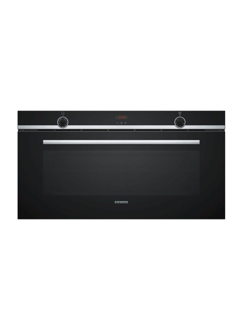 Electric Compact Oven 90 cm 3100 W VB554CCR0 Black