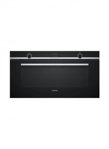 Electric Compact Oven 90 cm 3100 W VB554CCR0 Black