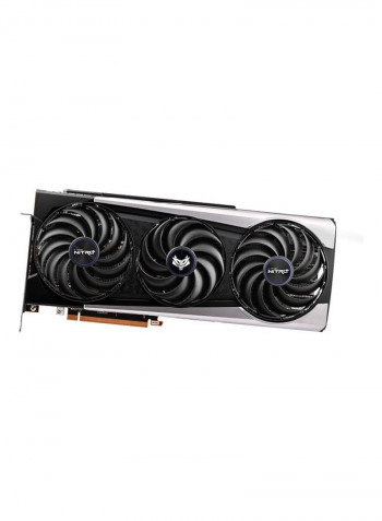 Nitro+ Radeon RX 6900XT Graphics Card Black/Silver