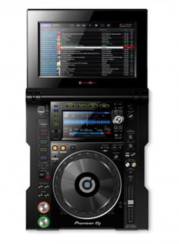 Tour DJ Controller CDJ Tour 1 Black