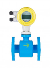 Electromagnetic Flowmeter Blue /Yellow 80inch reviews Electromagnetic Flowmeter Blue /Yellow 80inch