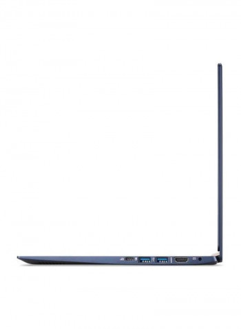 Swift 5 Laptop With 14-Inch Display, Core i7 Processor/16GB RAM/512GB SSD/Intel UHD Graphics 620 Charcoal Blue