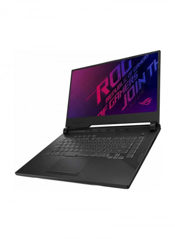 ROG Strix G Laptop With 15.6-Inch Display, Core i7 Processor/16GB RAM/1TB SSD/8GB NVIDIA GeForce RTX 2070 Graphics Black
