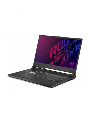 ROG Strix G Laptop With 15.6-Inch Display, Core i7 Processor/16GB RAM/1TB SSD/8GB NVIDIA GeForce RTX 2070 Graphics Black