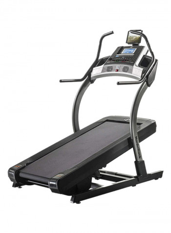 Incline Trainer X7I, Icon-Netl