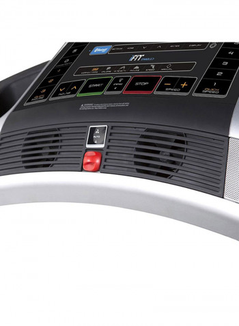 Incline Trainer X7I, Icon-Netl