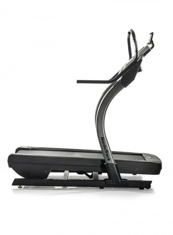 Incline Trainer X7I, Icon-Netl