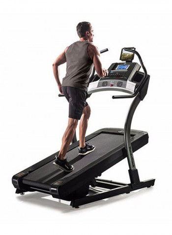Incline Trainer X7I, Icon-Netl