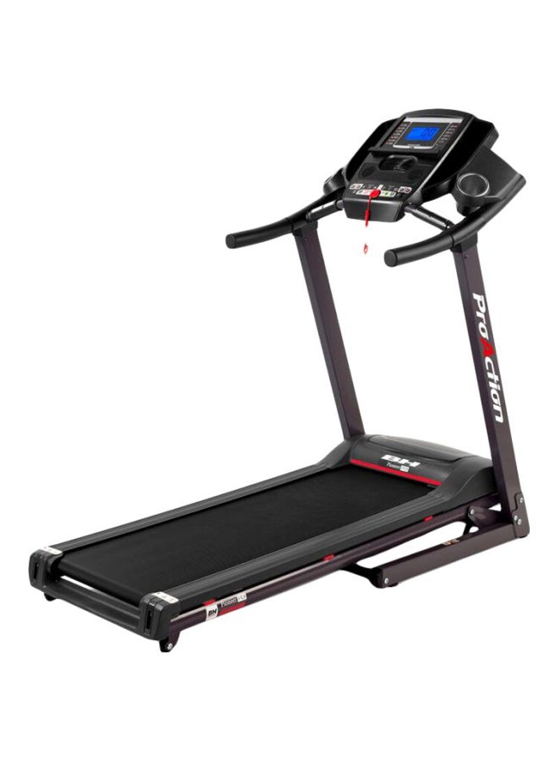 Pioneer R3 Treadmill 160x74x146cm