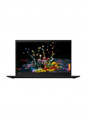 ThinkPad X1 Carbon Gen 7 Laptop With 14-inch Display, Core i7 Processor/16GB RAM/512GB SSD/Intel HD Graphics 620 Black