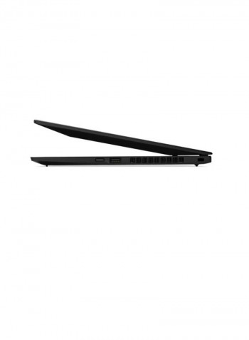 ThinkPad X1 Carbon Gen 7 Laptop With 14-inch Display, Core i7 Processor/16GB RAM/512GB SSD/Intel HD Graphics 620 Black