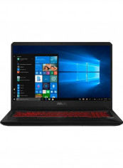 TUF With 17.3 Inch Display, Core i7 Processor/16GB RAM/512GB SSD/NVIDIA GeForce GTX 1060 graphics Black