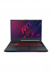 ROG Strix G Gaming Laptop With 15-Inch Display, Core i7 Processor/16GB RAM/1TB+256GB SSD/6GB NVIDIA GeForce RTX 2060 Graphic Black