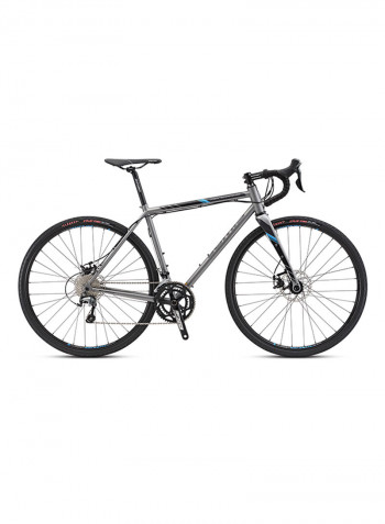 Jamis Renegade Expat Cross Country Bike 51centimeter