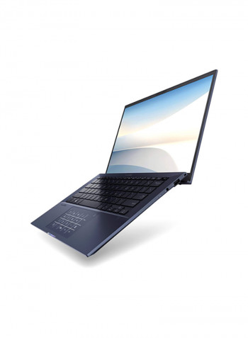 Expert Book Laptop With 14-Inch Display, Core i7 Processor/16GB RAM/1TB SSD/Intel UHD Graphics Star Black