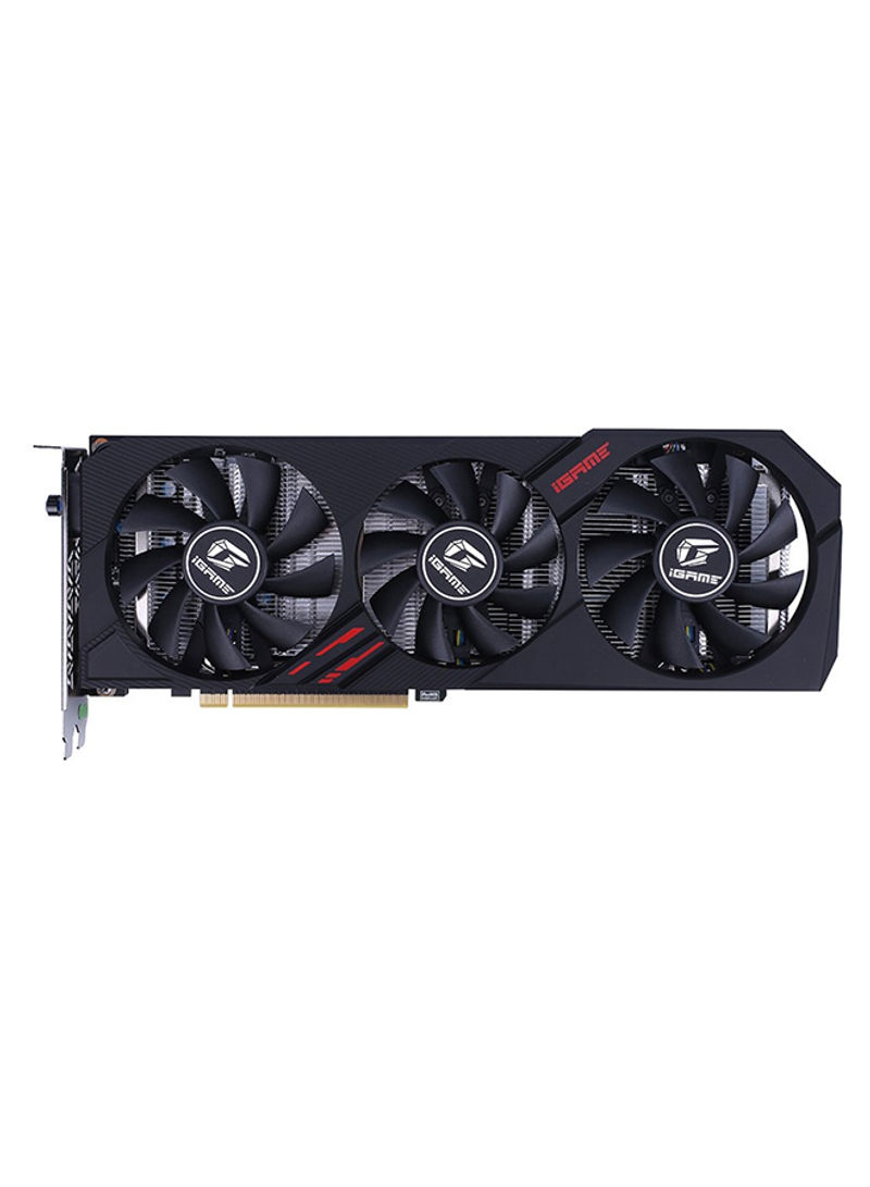 iGame Graphic Card 6GB Black