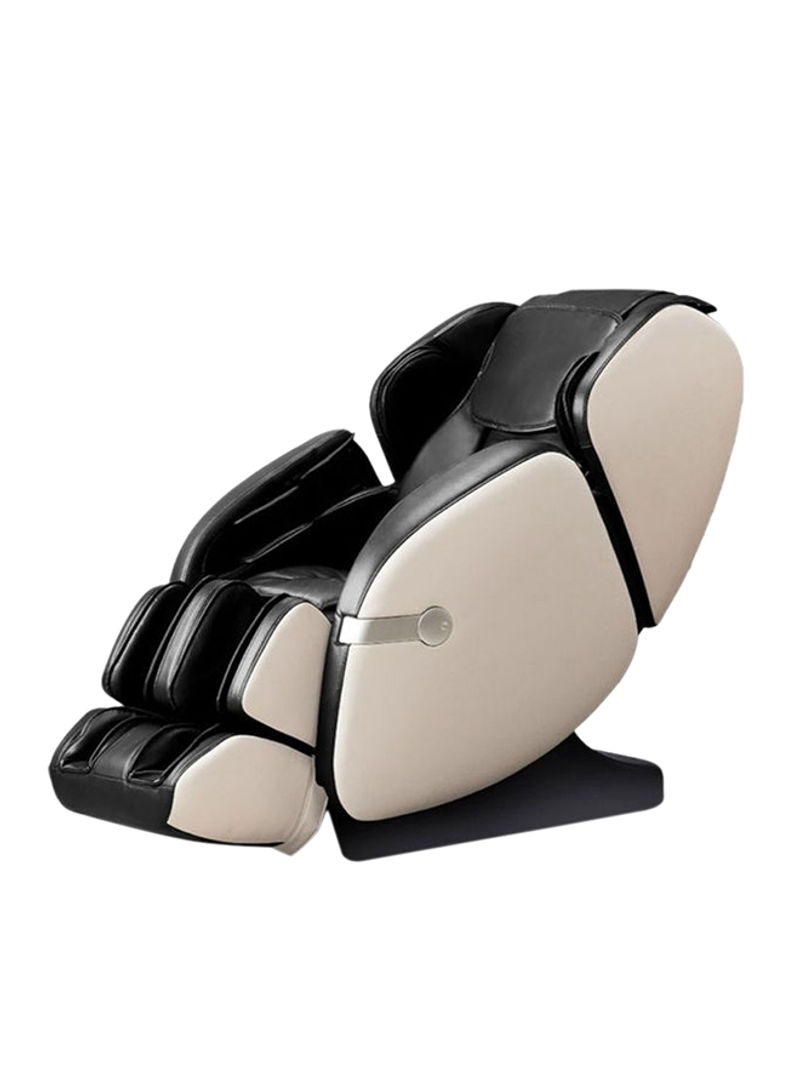 A191 Massage Chair Full Automatic Black