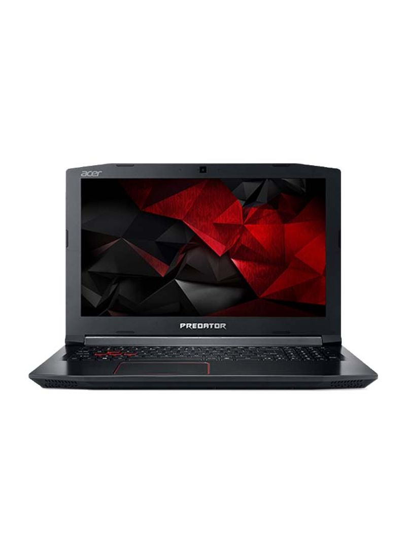 Helios 300 PH315-53-7069 Laptop With 15.6-Inch Display,Core i7 Processer/24GB RAM/1TB SSD/8GB Nvidia Geforce RTX 2070 Graphics Abyssal Black